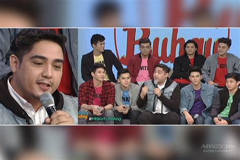 Mickey Perz Ikinuwento Kung Paano Niya Dinidisiplina Ang Hashtags