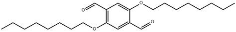 2 5 双 辛氧基 对苯二甲醛 CAS 123440 34 6