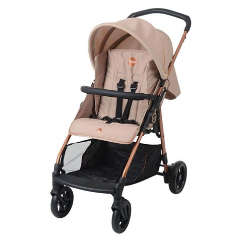 Carrinho de Bebê Bebê Conforto Burigotto Travel System Lui e