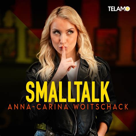 Anna-Carina Woitschack