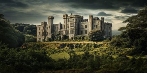 Sizergh Castle: The Timeless Beauty of Cumbria