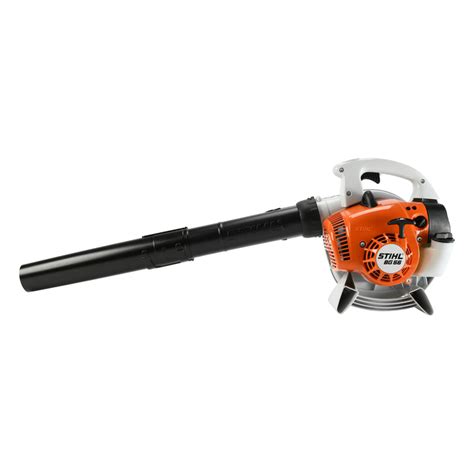 Stihl Bg56 Petrol Leaf Blower Gyc