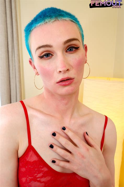 Femout XXX Performed By Kai Lani Nude Pictures CoedCherry