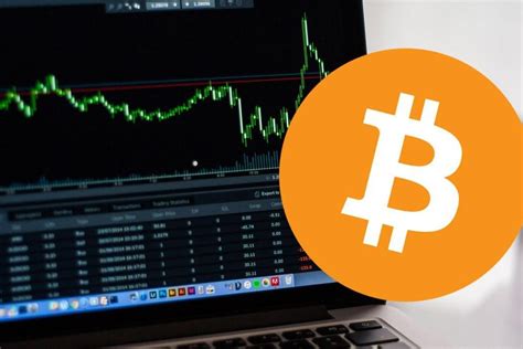 Bitcoin Update Koers Op Jacht Naar All Time High Weerstand Rond 59 000