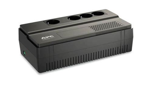 ᐉ Источник бесперебойного питания APC Back-UPS BV800I-GR купить по цене ...