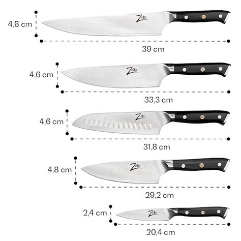 Zelite Infinity By Klarstein Alpha Royal Japanese Serie Set Iv Tlg