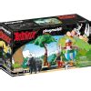 PLAYMOBIL 71160 Astérix La chasse au sanglier