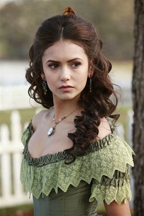 Katerina Petrova Wiki Vampirediaries Fandom