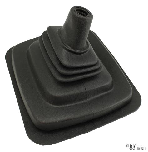 Type 25 Gear Shifter Boot 4 Speed Models Cool Air Vw