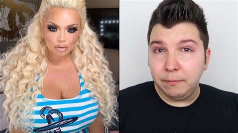 Trisha Paytas ‘exposed’ For Ghosting Fellow Youtuber Nikocado Avocado And Lying About It Dexerto