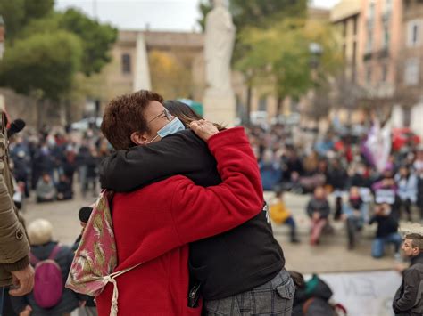 Zaragoza Clama Contra El Fascismo