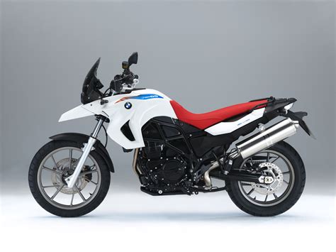 Bmw F Gs Years Gs Special Model Autoevolution