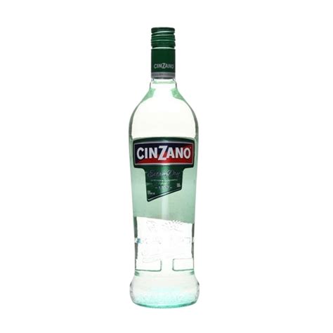 Cinzano Extra Dry 1 Litre Century Wines And Spirits