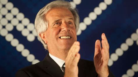 Tabaré Vázquez La Vida Y La Trayectoria Política A Través De Su Voz