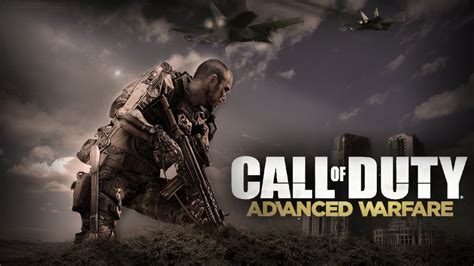 Call Of Duty Advanced Warfare Call Of Duty Advanced Warfare Fondo De