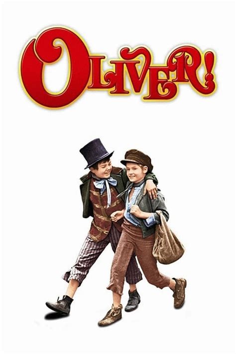 Oliver! (1968) — The Movie Database (TMDB)