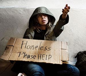 Homeless women veterans: Growing needs outpacing services - TDC Recovery Center