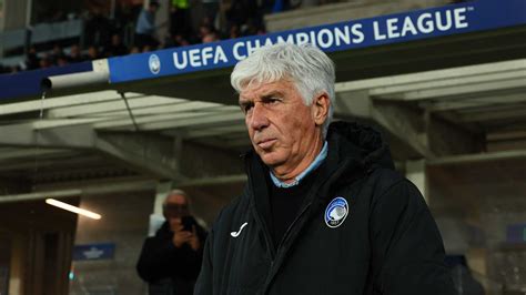 Atalanta Celtic 0 0 Gian Piero Gasperini Ci è mancato il gol