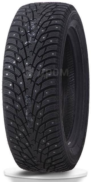 Maxxis Premitra Ice Nord NP-5, 15", 1 шт, 195 мм, 55 %, радиальный, 195 ...