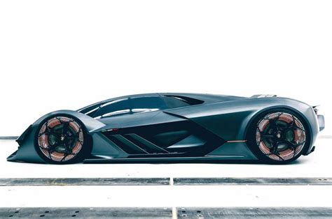 Arriba 57 Imagen Lamborghini Terzo Millennio Top Speed Abzlocalmx