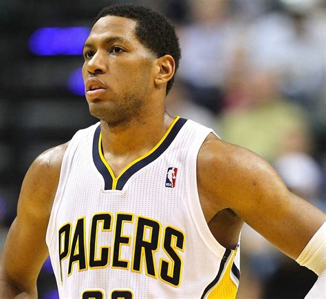 Danny Granger Injury: Updates on Pacers Star's Knee | Bleacher Report