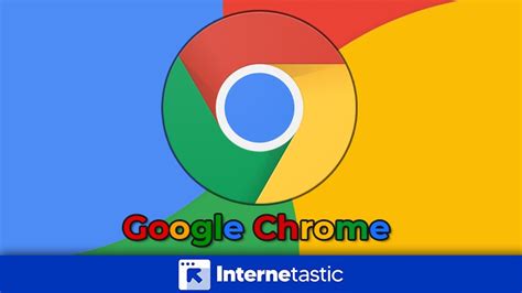 Google Chrome Caracter Sticas Ventajas Y Desventajas