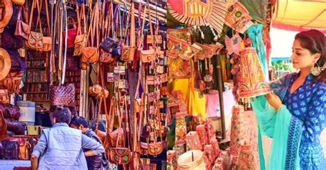 These Places Will Make Your Shopping Experience In Jaipur Amazing