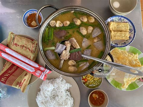 Duck cooked with Fermented Tofu – Eat Best Food in Can Tho | Vemekong