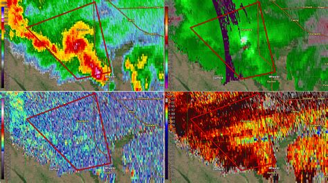 May 12, 2023, North Central Nebraska Tornadoes