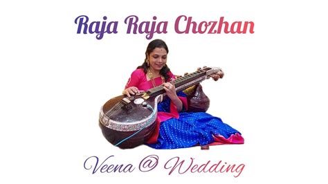 Raja Raja Chozhan Rettai Vaal Kuruvi Veenawedding Unplugged Dr