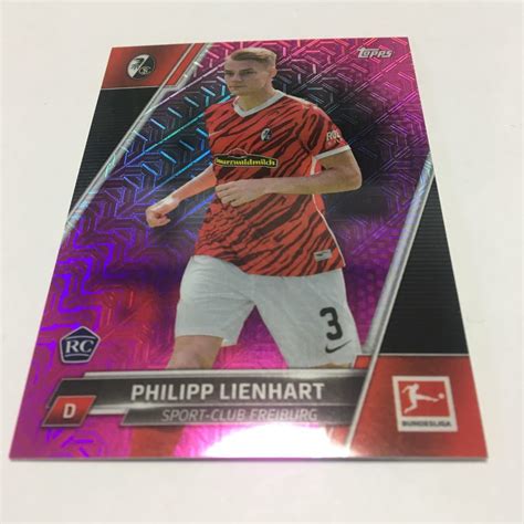 Yahoo Topps Bundesliga Japan Edition Phi