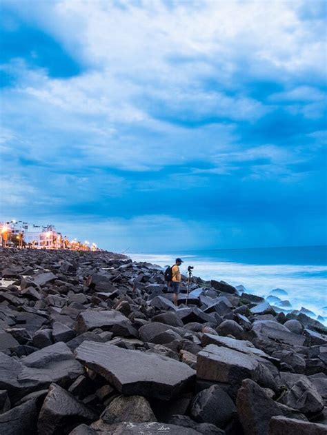 10 Most Popular Tourist Places In Pondicherry Seekatour