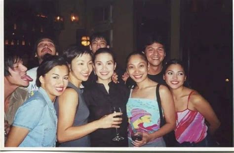 Pin By V On Ms Lea Salonga Lea Salonga Person Photo Credit