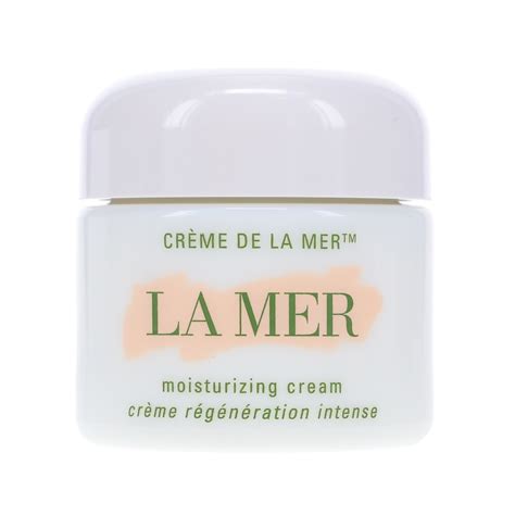 La Mer The Moisturizing Cream 2 oz - LaLa Daisy