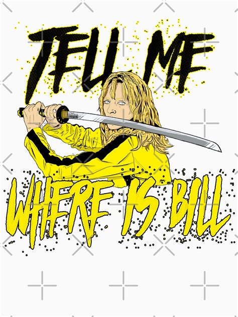 Kill Bill T Shirt By Lamondacamiseta Redbubble