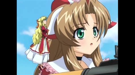 Hentai Magical Babes Gangbanged By Students