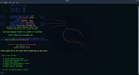 Top 10 Kali Linux Tools For Hacking And Penetration Testing Tech Dhee