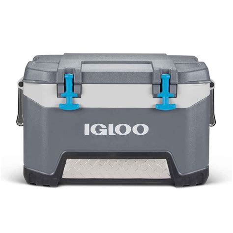 Igloo Bmx 52 Quart Cooler Gray Sportsmans Warehouse