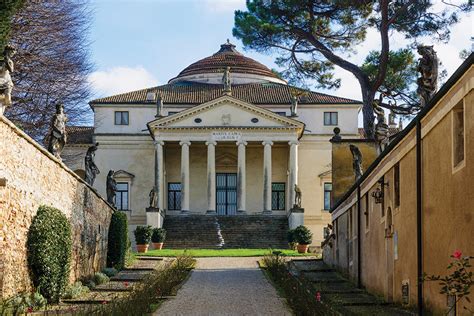 Masterpieces of Italian Renaissance Architecture - Muscarelle Museum of Art