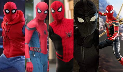 Introducir Imagen Spiderman Traje Casero Tobey Maguire Abzlocal Mx