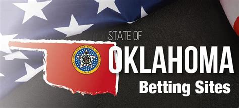 Best Oklahoma Betting Websites 2023 Top Oklahoma Sportsbooks