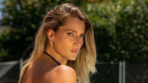 El antes y el después de Mica Viciconte en fotos