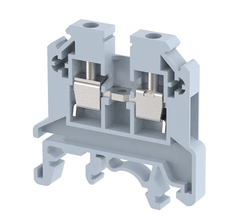 Elmex Kut N Plus Terminal Block Pcb Mount At Rs Piece In