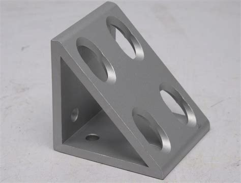 Ealing 90 Degree Angle Bracket - Pins Posts Bases and Fixtures - BMI ...