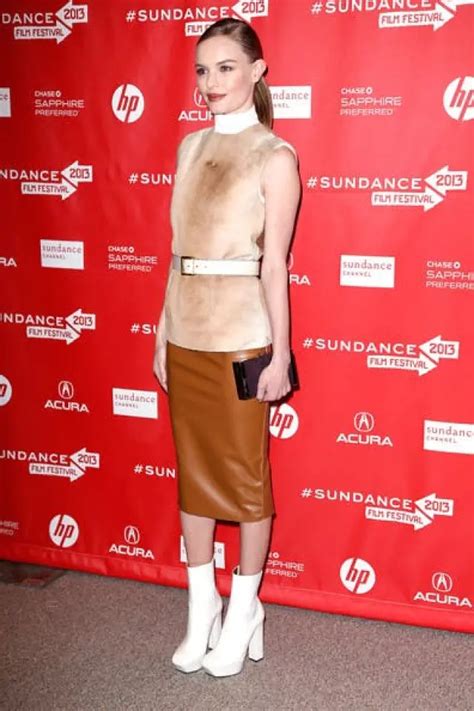 Galería Las Celebrities Del Festival De Sundance 2013