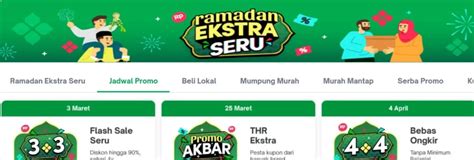 Kode Promo Tokopedia Belanja Jadi Makin Asyik Hubstler