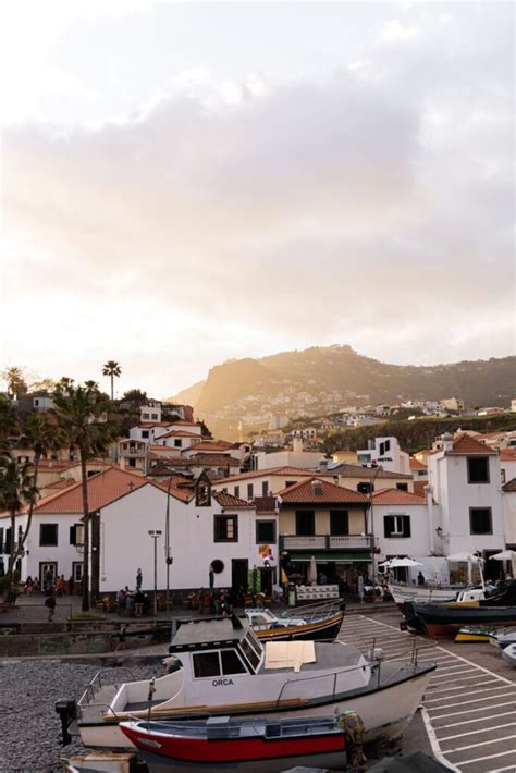 11 Most beautiful viewpoints on Madeira Island - HappyTravelSpots