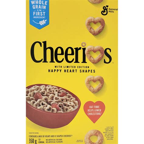 General Mills Cheerios Original 350g A Taste Of Home Webshoplocatienl