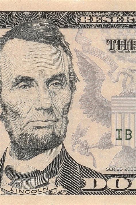 Free stock photo of money, cash, dollar, abraham lincoln | Dollar ...