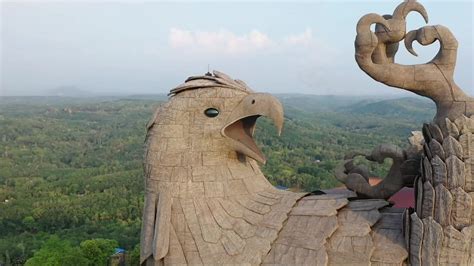 Jatayu Wallpapers - Wallpaper Cave